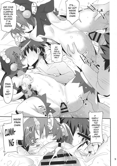 Monster Girl Series — Frankenstein’s Bride Fucked Hardcore by Multiple Monsters in Laboratory Dungeon [C93] [C.H.A.R.I.O.T (Tsukigami Chronica)]