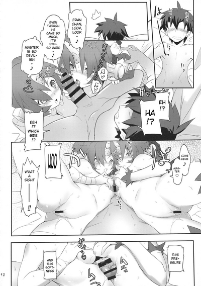 Monster Girl Series — Frankenstein’s Bride Fucked Hardcore by Multiple Monsters in Laboratory Dungeon [C93] [C.H.A.R.I.O.T (Tsukigami Chronica)]