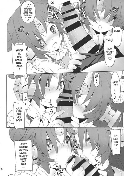 Monster Girl Series — Frankenstein’s Bride Fucked Hardcore by Multiple Monsters in Laboratory Dungeon [C93] [C.H.A.R.I.O.T (Tsukigami Chronica)]