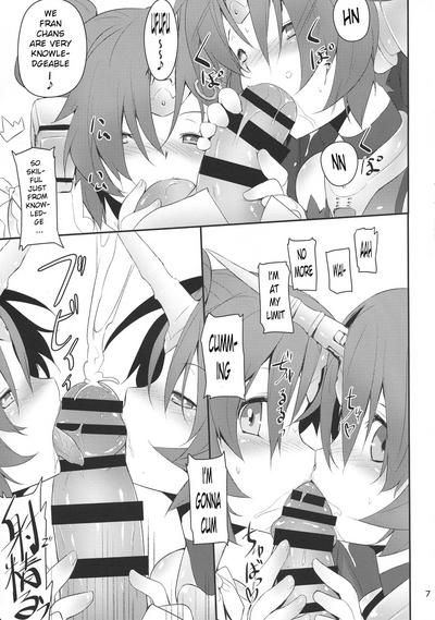 Monster Girl Series — Frankenstein’s Bride Fucked Hardcore by Multiple Monsters in Laboratory Dungeon [C93] [C.H.A.R.I.O.T (Tsukigami Chronica)]