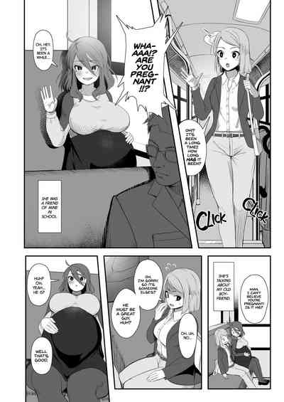 Monster Girl Series —  Hardcore Fucking with a Tentacled Alien Creature [Nekoarashi (Yana)]