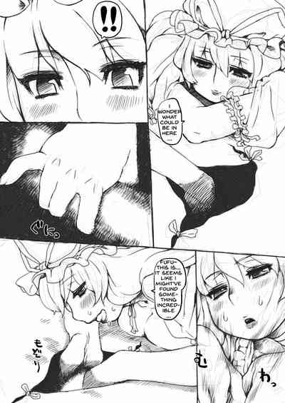 Monster Girl Series — Million Dollar Youkai Phantom Gold Edition [Umasugiyu (Nezumin)]