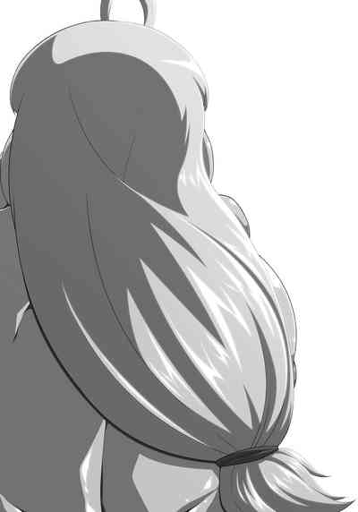 Monster Girl Series — They Keep Following Me! 3 [Yarakashidan (Nijou Tayun)]