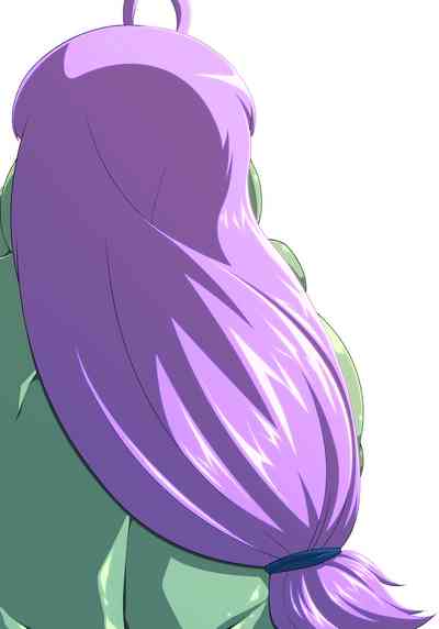 Monster Girl Series — They Keep Following Me! 3 [Yarakashidan (Nijou Tayun)]