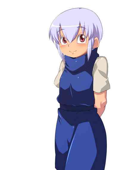 Monster Girls Series — They Keep Following Me! 2 [Yarakashidan (Nijou Tayun)]