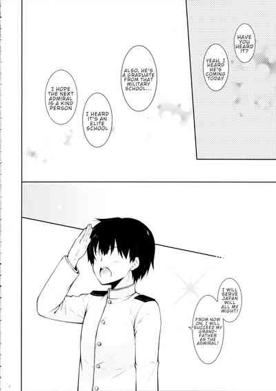 Mother Series — I Want to be Spoiled by Mama Haruna  [C95 Shigunyan Shigunyan]