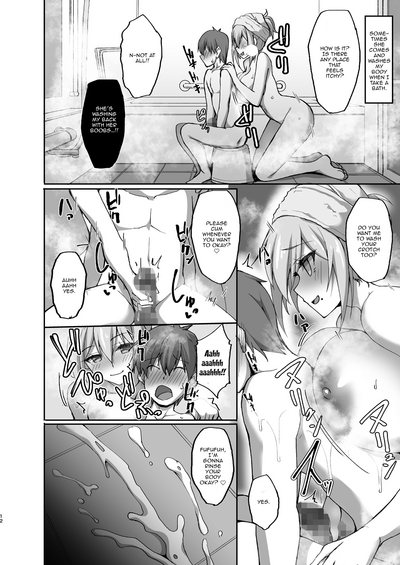 Neighbor Seduction Series — Daily Life Begging For Sexual Fulfillment With The Lewd Lady Next Door [Labomagi! (Takeda Aranobu)]