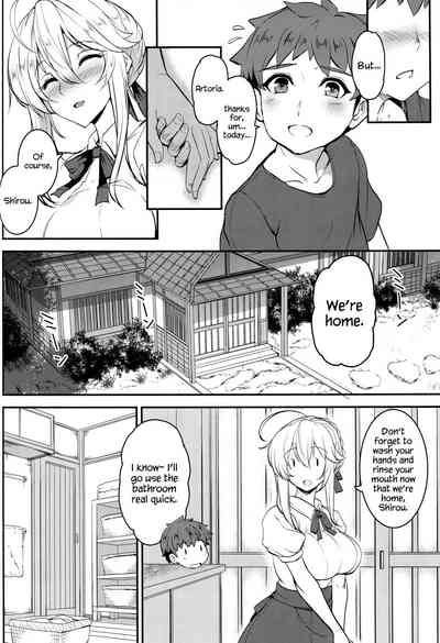 Neighbor Series — Busty Mature Woman Next Door Fucks Hard in Explicit Hentai Comic