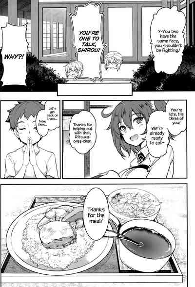 Neighbor Series — Busty Mature Woman Next Door Fucks Hard in Explicit Hentai Comic