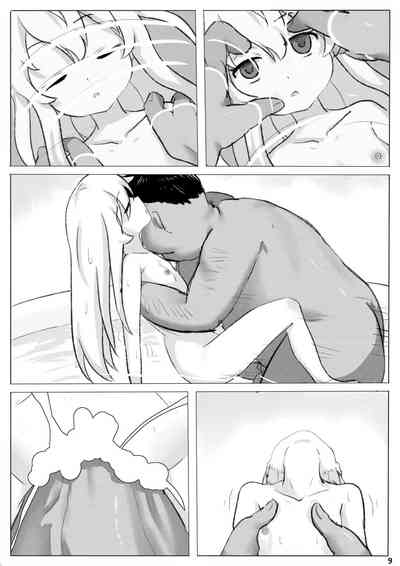 Neighbor Series — Horny Vampire Girl Next Door Fucks Hardcore In Her Apartment [WhitePH]