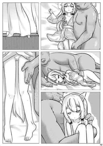Neighbor Series — Horny Vampire Girl Next Door Fucks Hardcore In Her Apartment [WhitePH]