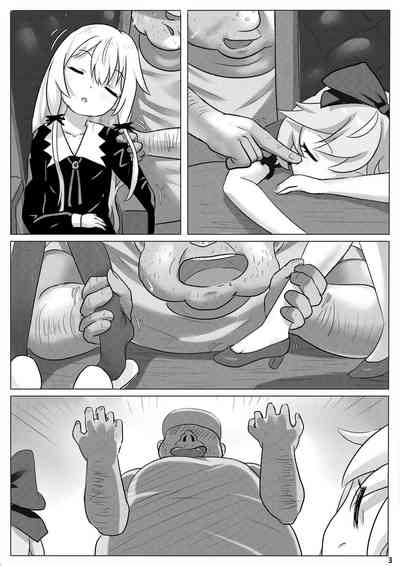 Neighbor Series — Horny Vampire Girl Next Door Fucks Hardcore In Her Apartment [WhitePH]