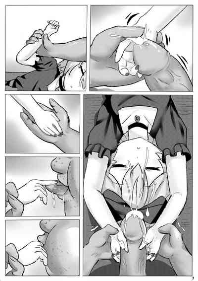 Neighbor Series — Horny Vampire Girl Next Door Fucks Hardcore In Her Apartment [WhitePH]