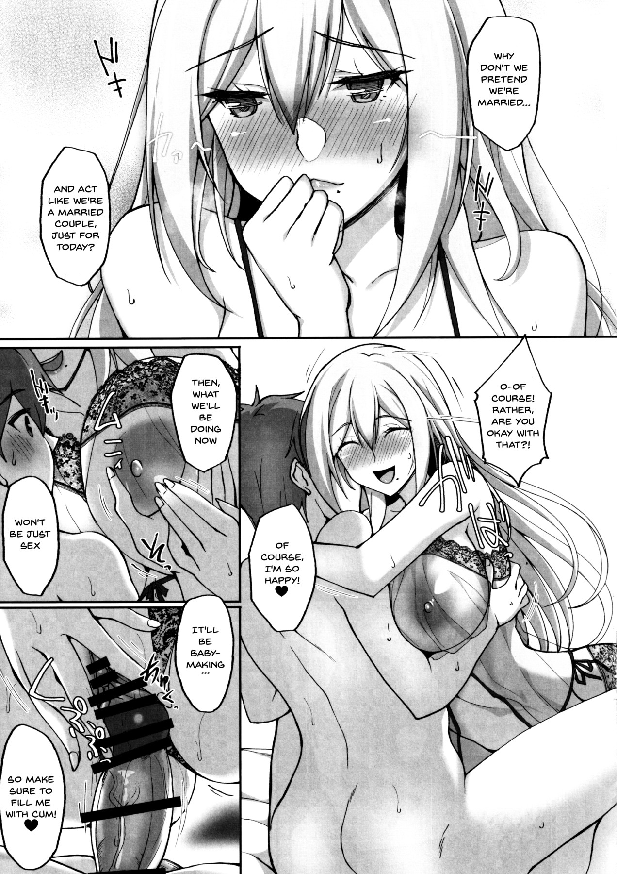 Neighbor Series — My Week Long Sex Life With The Lewd Older Woman Next Door [C97 Labomagi! Takeda Aranobu Ecchi na Onee-san wa Suki desu ka 2]