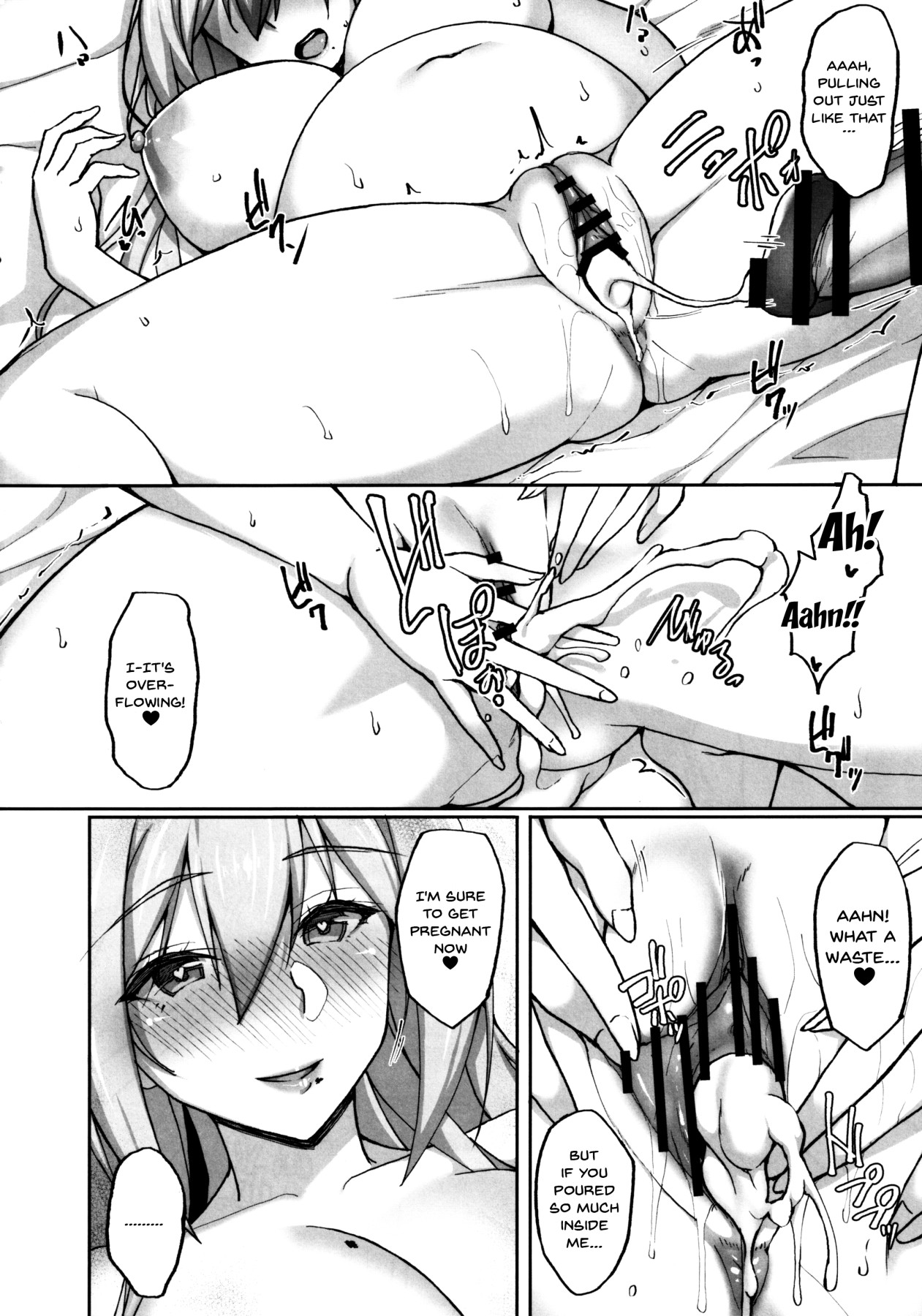 Neighbor Series — My Week Long Sex Life With The Lewd Older Woman Next Door [C97 Labomagi! Takeda Aranobu Ecchi na Onee-san wa Suki desu ka 2]