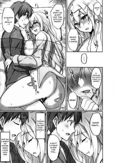 Neighbor Series — My Week Long Sex Life With The Lewd Older Woman Next Door [C97 Labomagi! Takeda Aranobu Ecchi na Onee-san wa Suki desu ka 2]