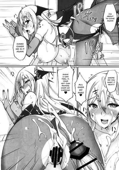 Neighbor Series — My Week Long Sex Life With The Lewd Older Woman Next Door [C97 Labomagi! Takeda Aranobu Ecchi na Onee-san wa Suki desu ka 2]