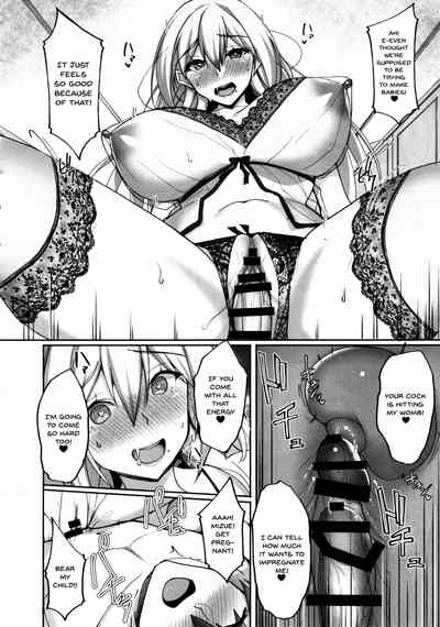 Neighbor Series — My Week Long Sex Life With The Lewd Older Woman Next Door [C97 Labomagi! Takeda Aranobu Ecchi na Onee-san wa Suki desu ka 2]
