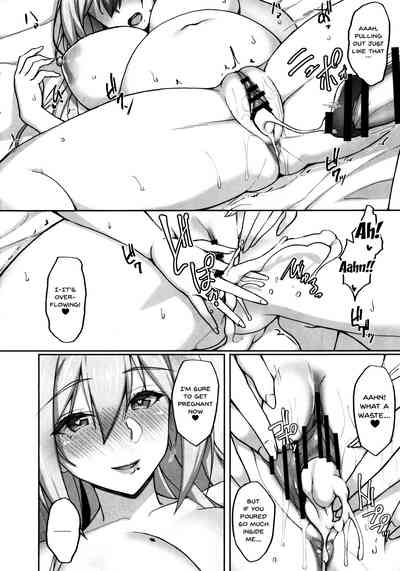 Neighbor Series — My Week Long Sex Life With The Lewd Older Woman Next Door [C97 Labomagi! Takeda Aranobu Ecchi na Onee-san wa Suki desu ka 2]