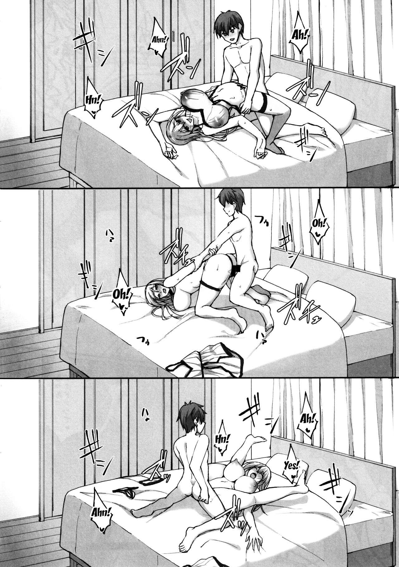 Neighbors Series — My Week Long Sex Life With The Lewd Onee-san Next Door [C97 Labomagi! Takeda Aranobu]