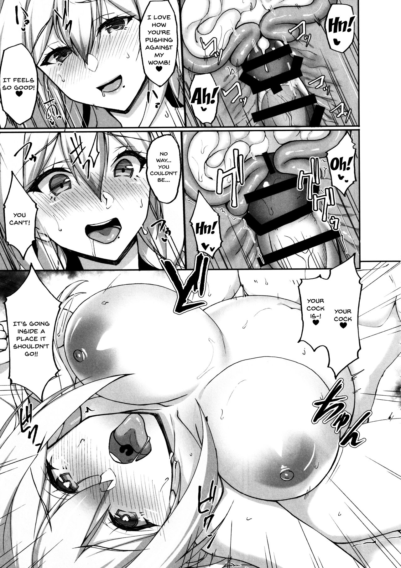 Neighbors Series — My Week Long Sex Life With The Lewd Onee-san Next Door [C97 Labomagi! Takeda Aranobu]
