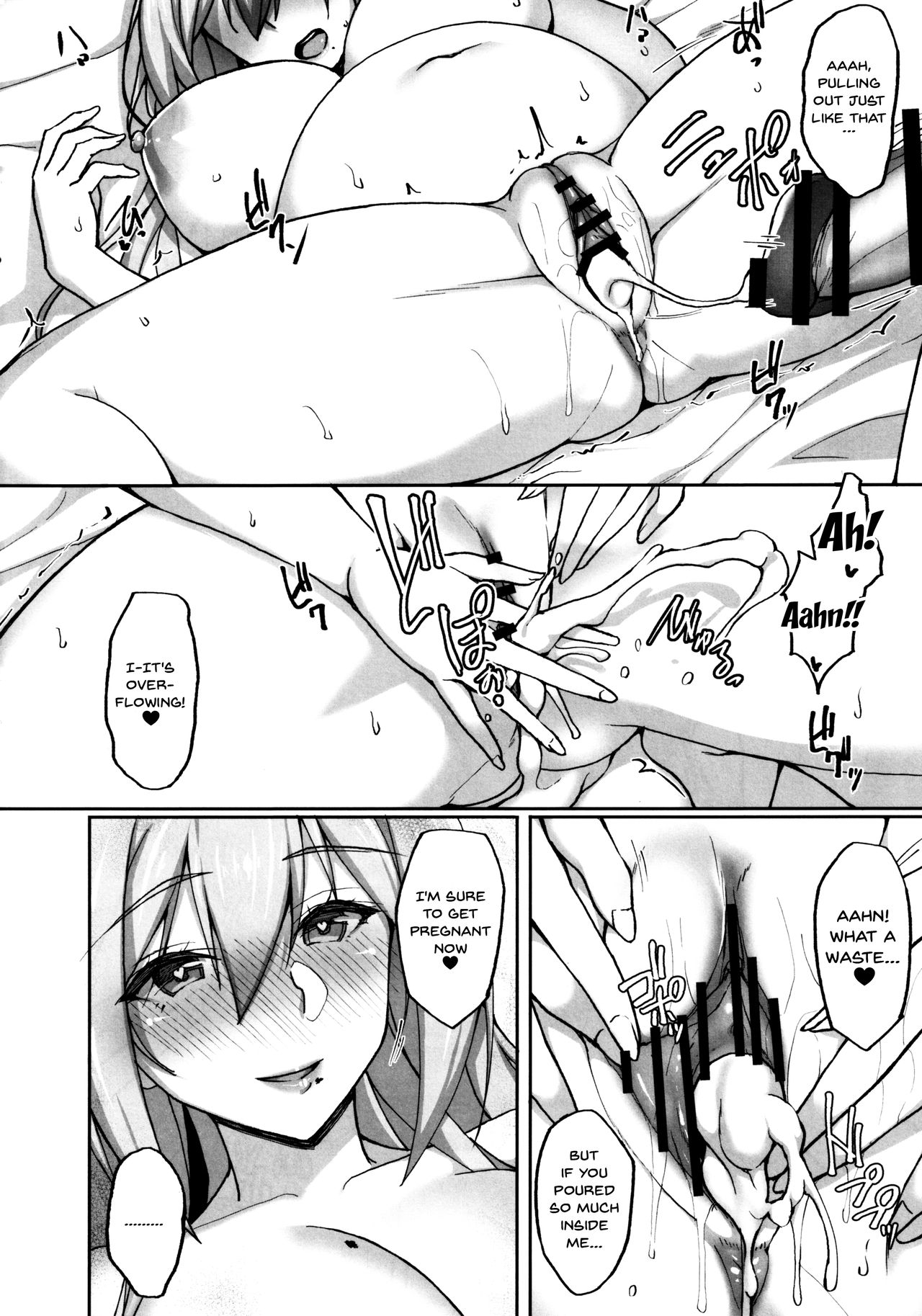 Neighbors Series — My Week Long Sex Life With The Lewd Onee-san Next Door [C97 Labomagi! Takeda Aranobu]