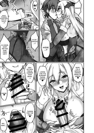 Neighbors Series — My Week Long Sex Life With The Lewd Onee-san Next Door [C97 Labomagi! Takeda Aranobu]