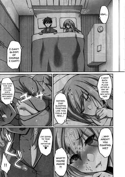 Neighbors Series — My Week Long Sex Life With The Lewd Onee-san Next Door [C97 Labomagi! Takeda Aranobu]