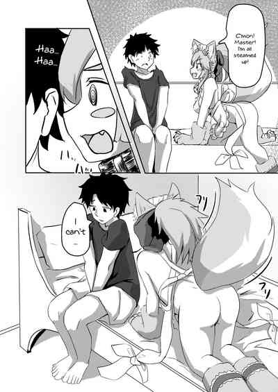 Neko Maid Series — Emergency Pussy Maintenance and Hardcore Anal Creampie Service [Saikutsu Kichi (Kyabetsuka)]