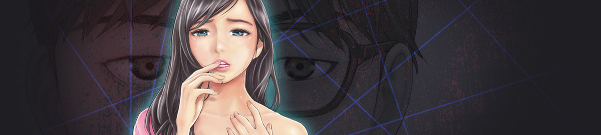 New Face Series — New Face Gets Fucked Hard In All 40 Chapters [LSD] [END]