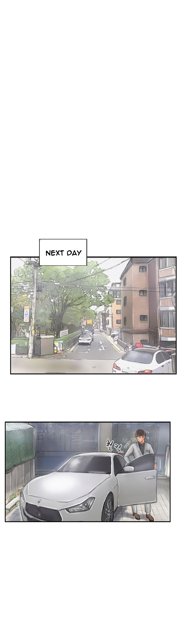 New Face Series — New Face Gets Fucked Hard In All 40 Chapters [LSD] [END]