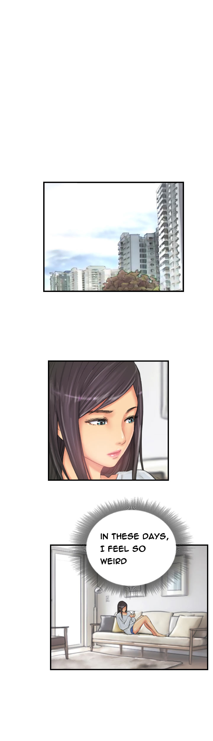 New Face Series — New Face Gets Fucked Hard In All 40 Chapters [LSD] [END]