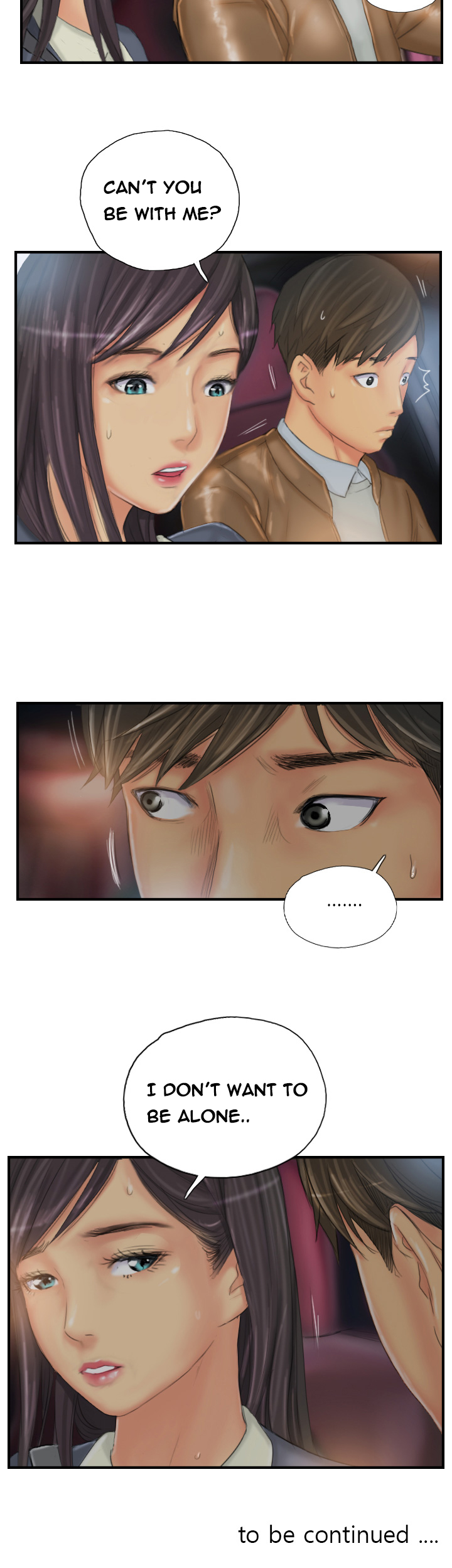 New Face Series — New Face Gets Fucked Hard In All 40 Chapters [LSD] [END]