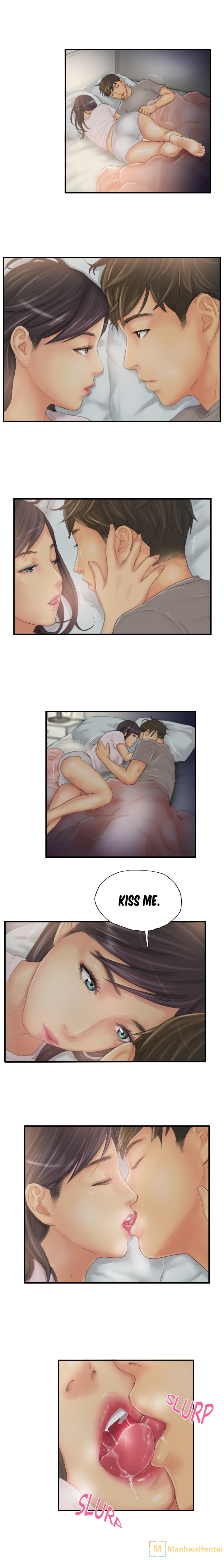 New Face Series — New Face Gets Fucked Hard In All 40 Chapters [LSD] [END]