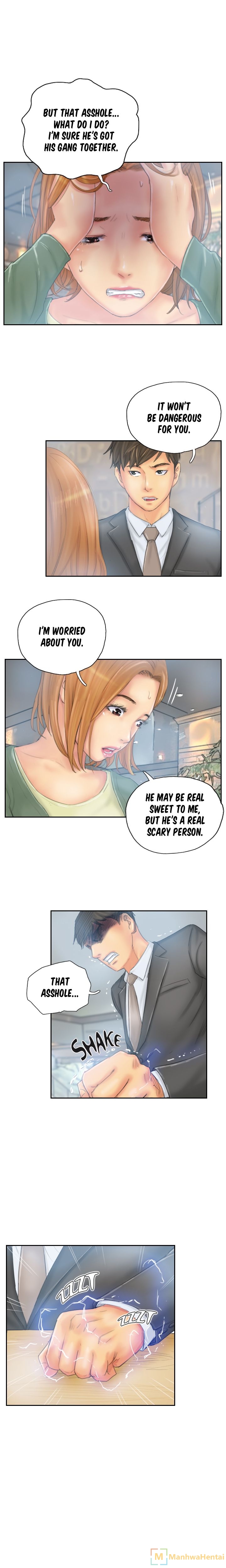 New Face Series — New Face Gets Fucked Hard In All 40 Chapters [LSD] [END]