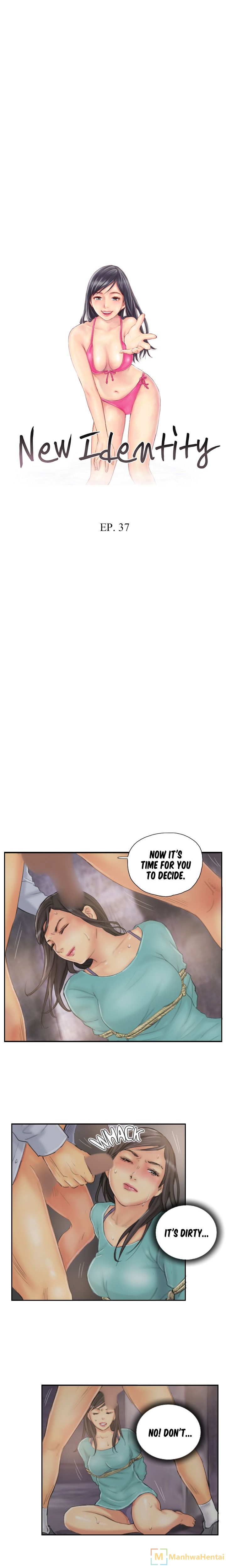 New Face Series — New Face Gets Fucked Hard In All 40 Chapters [LSD] [END]