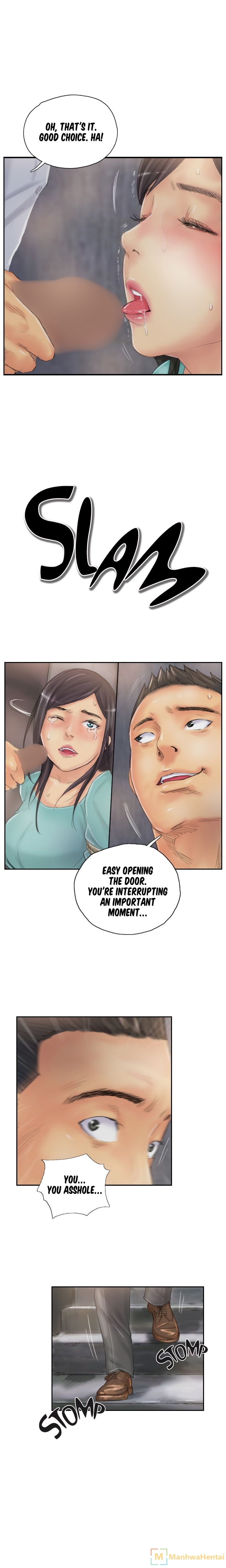 New Face Series — New Face Gets Fucked Hard In All 40 Chapters [LSD] [END]
