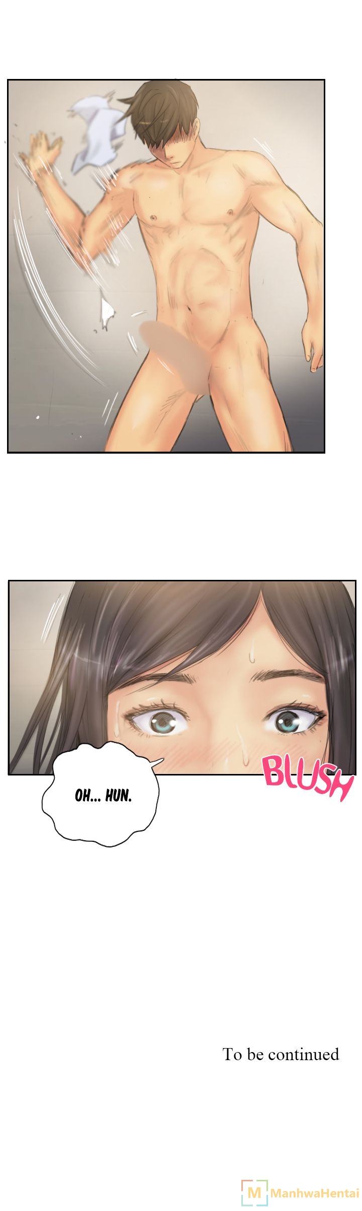 New Face Series — New Face Gets Fucked Hard In All 40 Chapters [LSD] [END]