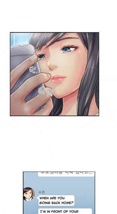 New Face Series — New Face Gets Fucked Hard In All 40 Chapters [LSD] [END]