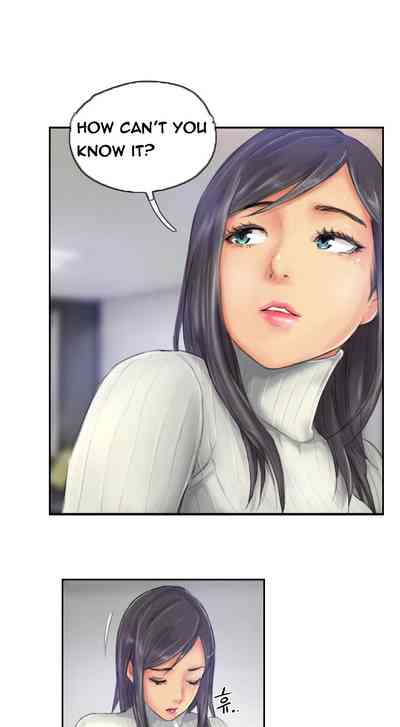 New Face Series — New Face Gets Fucked Hard In All 40 Chapters [LSD] [END]