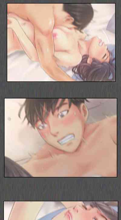 New Face Series — New Face Gets Fucked Hard In All 40 Chapters [LSD] [END]