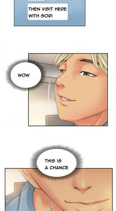 New Face Series — New Face Gets Fucked Hard In All 40 Chapters [LSD] [END]