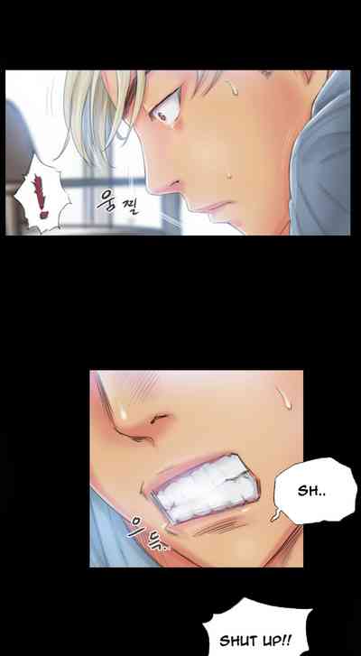 New Face Series — New Face Gets Fucked Hard In All 40 Chapters [LSD] [END]