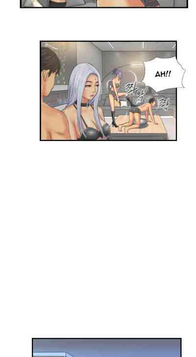 New Face Series — New Face Gets Fucked Hard In All 40 Chapters [LSD] [END]