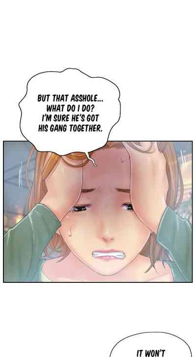 New Face Series — New Face Gets Fucked Hard In All 40 Chapters [LSD] [END]