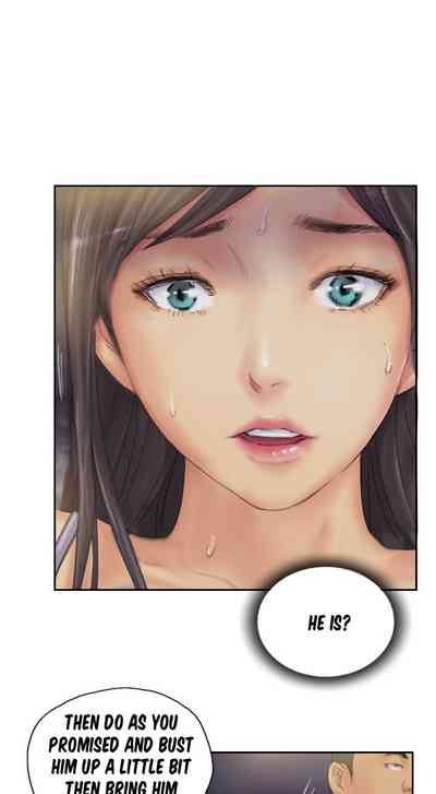 New Face Series — New Face Gets Fucked Hard In All 40 Chapters [LSD] [END]