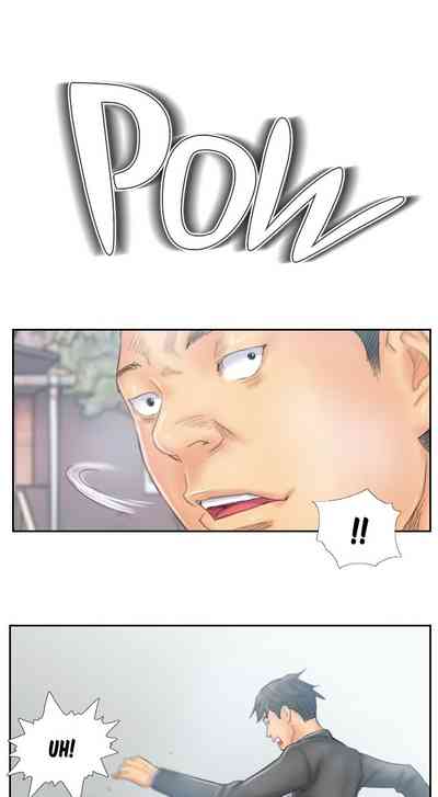 New Face Series — New Face Gets Fucked Hard In All 40 Chapters [LSD] [END]