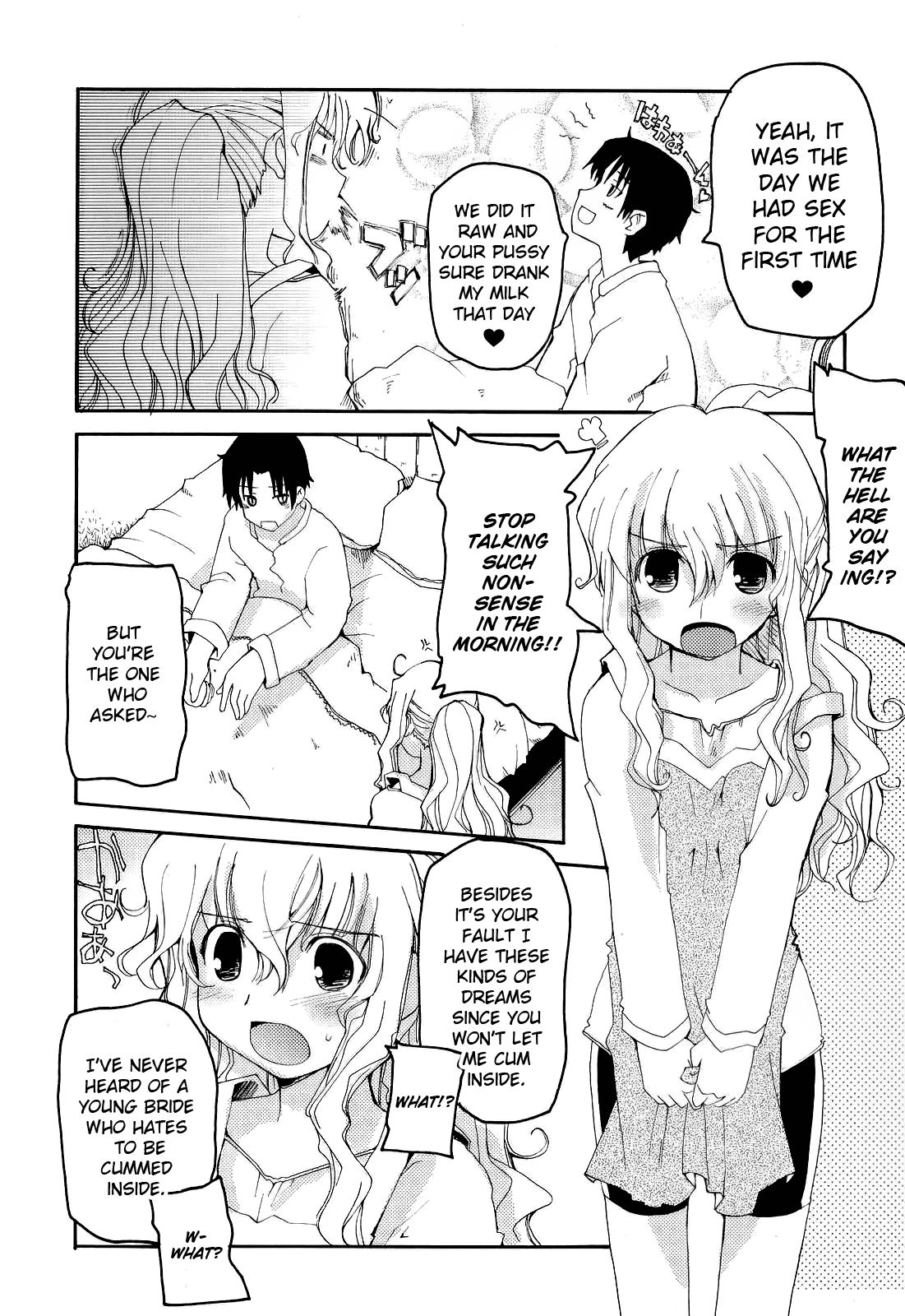 Newlyweds Series — A Wild Holiday Fuck Fest: Horny Couple’s Nonstop Sex & Creampie Trouble [Makita Yoshiharu]