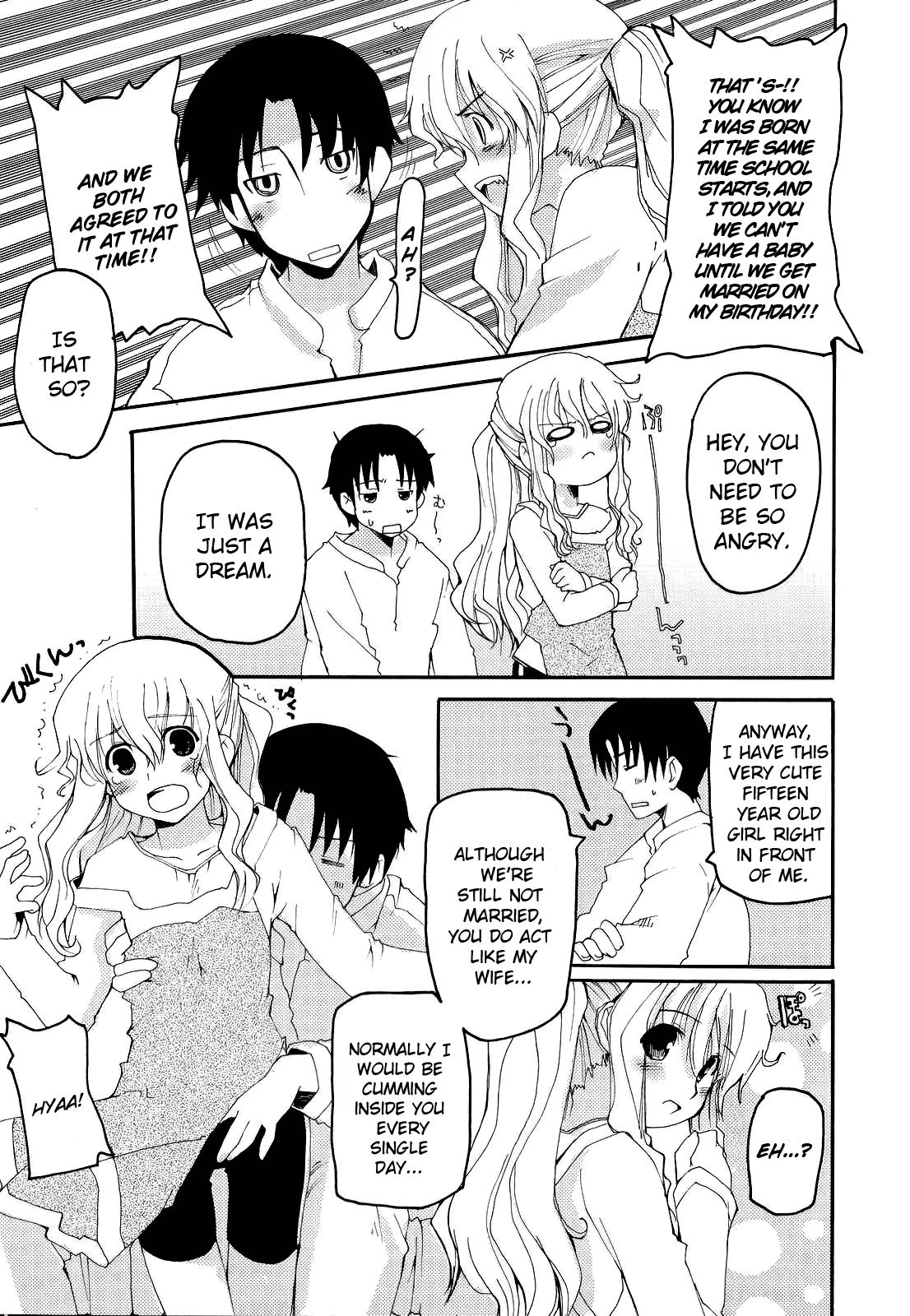 Newlyweds Series — A Wild Holiday Fuck Fest: Horny Couple’s Nonstop Sex & Creampie Trouble [Makita Yoshiharu]