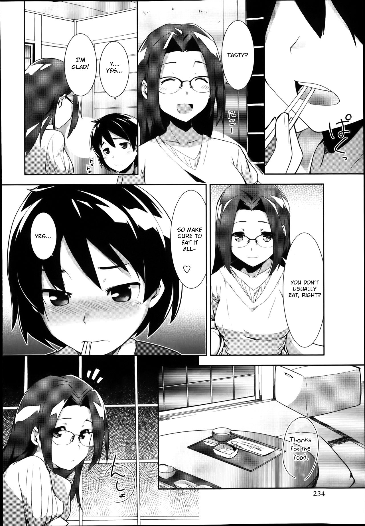 Newlyweds Series —  Shinkon Seikatsu? [Hiru Okita]